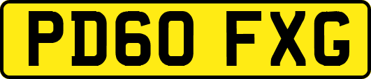 PD60FXG