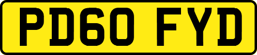 PD60FYD