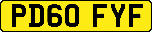 PD60FYF