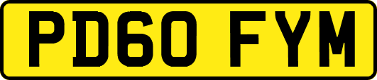 PD60FYM