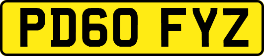 PD60FYZ