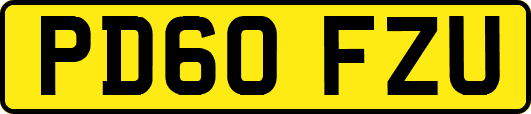 PD60FZU