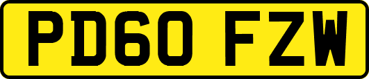 PD60FZW