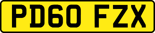 PD60FZX