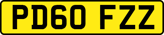 PD60FZZ