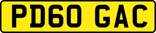 PD60GAC