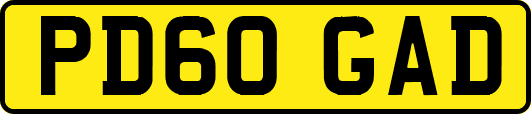 PD60GAD