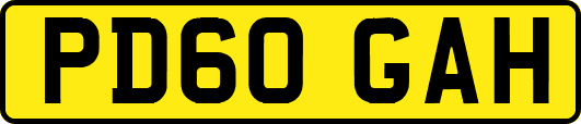 PD60GAH