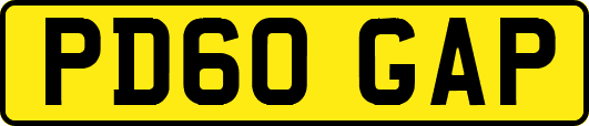 PD60GAP