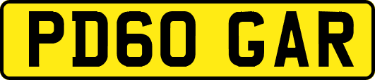 PD60GAR