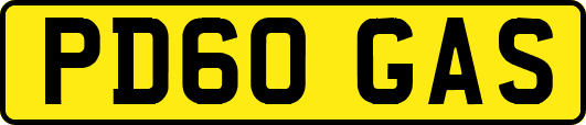PD60GAS