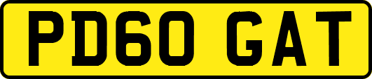 PD60GAT