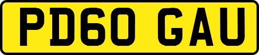 PD60GAU