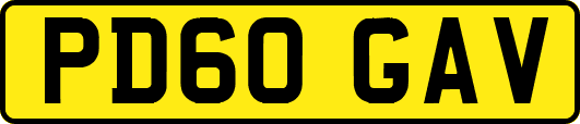 PD60GAV