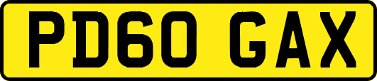 PD60GAX