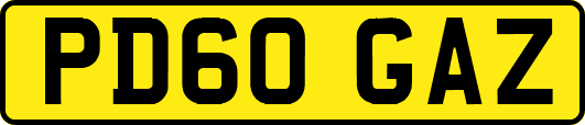 PD60GAZ