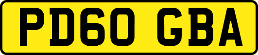 PD60GBA