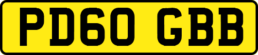 PD60GBB