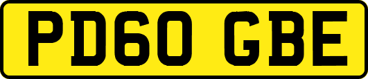 PD60GBE