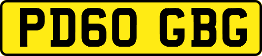 PD60GBG