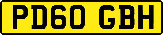 PD60GBH