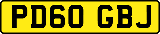 PD60GBJ
