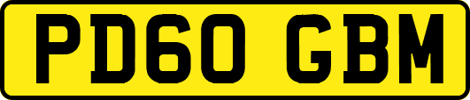 PD60GBM