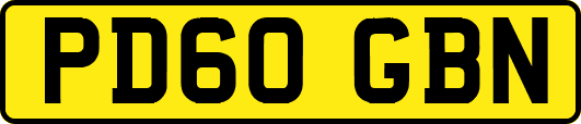 PD60GBN
