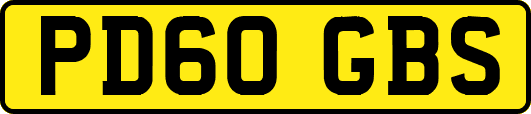 PD60GBS