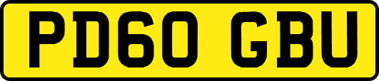 PD60GBU