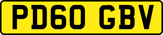 PD60GBV