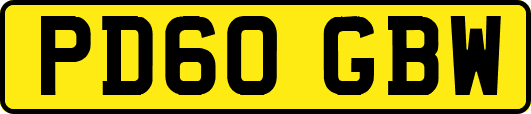 PD60GBW