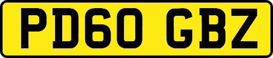 PD60GBZ