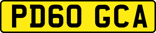 PD60GCA