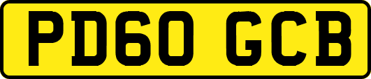 PD60GCB