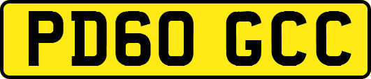 PD60GCC