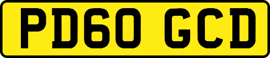 PD60GCD