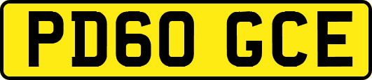 PD60GCE