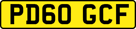 PD60GCF