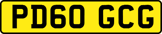 PD60GCG