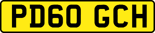 PD60GCH