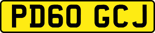 PD60GCJ