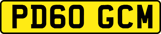 PD60GCM