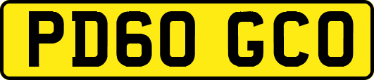 PD60GCO