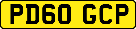 PD60GCP