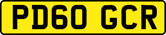 PD60GCR