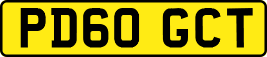 PD60GCT