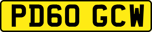PD60GCW