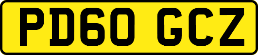 PD60GCZ