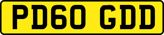 PD60GDD